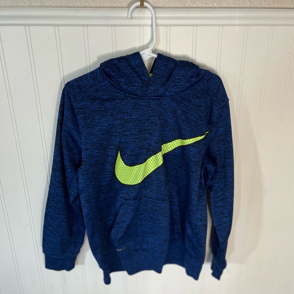 NIKE SWEATSHIRT